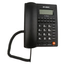 Corded Phone Landline Telephone with Speaker, Caller ID,Redial Callback