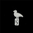 Birds Design Metal Cutting Die For DIY Scrapbooking Album Paper Cards â„–[