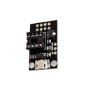 Mini ATTINY85 Micro USB Development Programmer For Tiny85 DIP 20PU D5F6 8IC M6G7