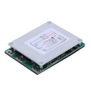16S 60V 35A 18650 Lithium Li Polymer Battery Protection Board BMS PCB with  C4R9