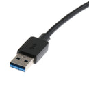 SATA to USB 3.0 Converter Cord 2.5'' SATA SSD HDD Hard Drive Adapter Cable
