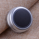 Multimedia Main Rotary Knob Cap Menu Control Switch Cover fit for Audi A6 A8 RS6