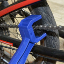Universal Rim Care Tire Motorcycle Bicycle Gear Chain Dirt Brush Cleaning TS Hn