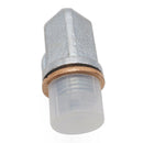 M18-X-1-5-O2-O2-Oxygen Sensor - Extended - 90-degree bending awning - Expan H1O3