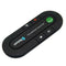 Wireless Bluetooth Hands Free Speaker Car Kits Clip A+! Phone For Mobile Vi D4D3