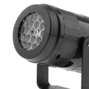 Garden Yard Xmas Christmas LED Projector Light Fairy Projection Lamp Party