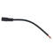 1Pc Power Jack Adapter Plug Female 5.5mm x 2.1mm 30cm/12in 12V Port  NMES