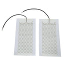 12V Universal Heated Seat Heating Heater Pads Car High/Low Round Switch Hea