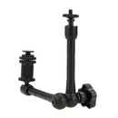 7" Adjustable Friction Articulating Magic Arm for camera LCD Monitor LED li