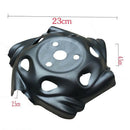Lawn Mower Weed Tray Trimmer Head Accessories Durable Weed Trimmer Head