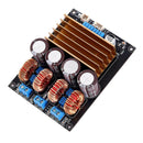 Sound Power BTL TPA3221 Amplifier Board Home Audio Amp for HD Source DC 24V