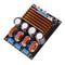 Sound Power BTL TPA3221 Amplifier Board Home Audio Amp for HD Source DC 24V