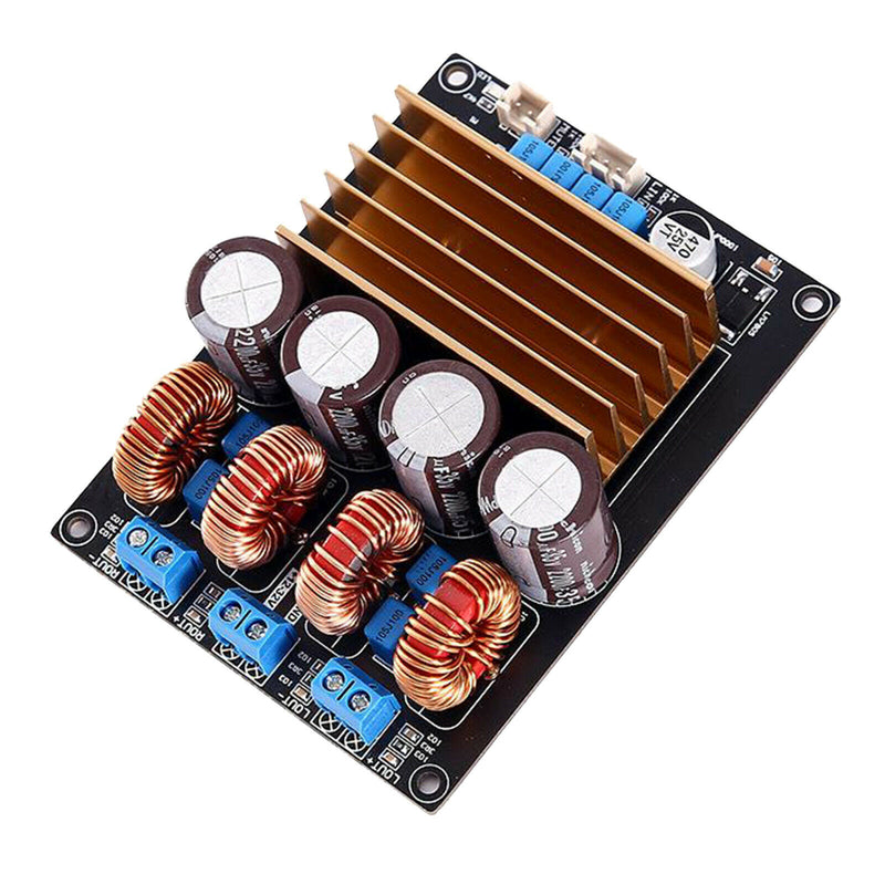 Sound Power BTL TPA3221 Amplifier Board Home Audio Amp for HD Source DC 24V