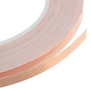 6mmx30m Guitar EMI Shielding Tape Copper Foil Copper Tape Self-adhesive Tap