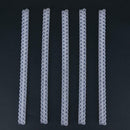 5pcs Beekeeping Double Row Queen Bee Device Set Artificial Beehive 63 Holes