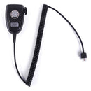 8Pin HMN3596A car mobile radio speaker mic for GM950 GM300 PRO5100 FT