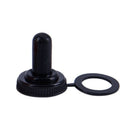 1pcs 250V 25A Waterproof ON AND OFF 4 Screw Terminal DPST Lock Lever Switch N7N3