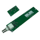 10KHz-30MHz Mini-Whip Medium and Short Wave SDR Antenna System. Mini-Whip Medium