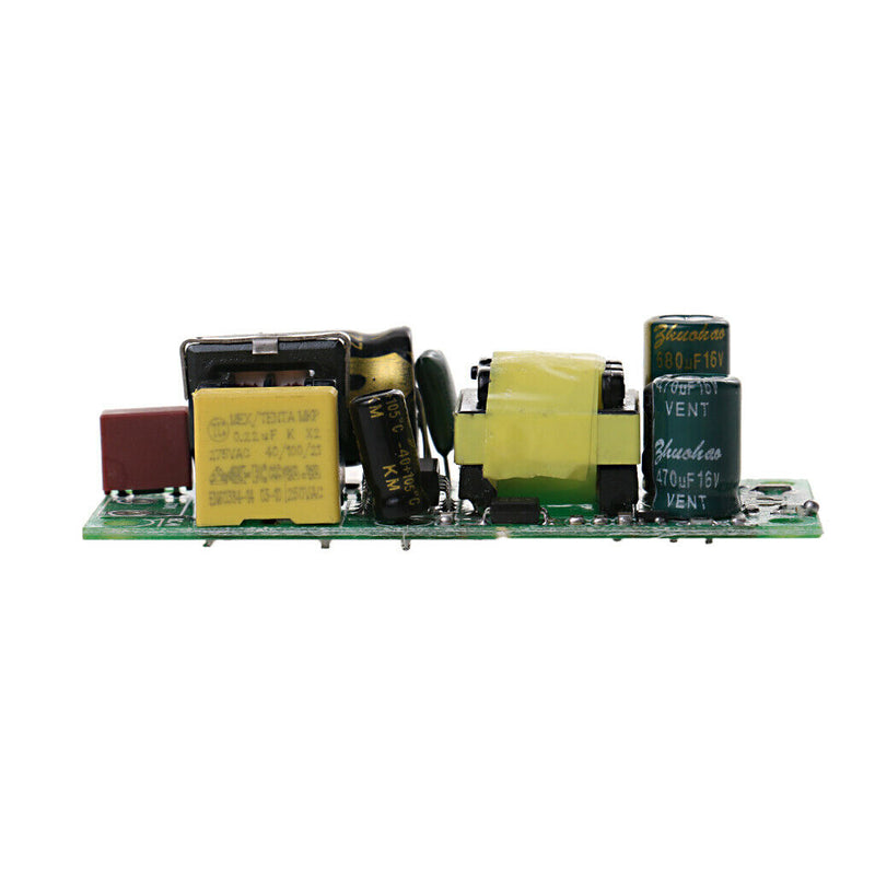 9V 1.2A 12W Switching Power Supply Module Board For Audio Lighting Fountain