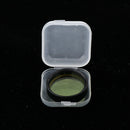 Telescope Eyepiece Lens Filter Yellow 1.25"/31.7mm for Celestron Planet Sky