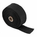 Car Motorcycle Exhaust Pipe glass fiber Cloth High Heat Insulation Exhaust  E3V6