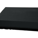Piano Keyboard Dustproof and Splashproof Opening 61 Key Keyboard Cover Dust