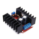Boost Converter DC 10-32V to 12-35V Step Up Voltage Charger Booster Module 150W