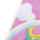 10X Cute Unicorn Theme Party Gift Bags Candy Bag Loot Bags For Birthday Decor 3C