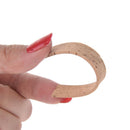 5pcs clarinet cork 81 x 11 x 2 mm cork sheets for saxophones musical accessor Ew