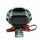 Super Bright 1000Lm Motorcycles Led Headlight Lamp Scooters Spotlight New F X0D4