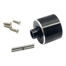 Gearbox Shell & Differential Housing for WLtoys 144001 1:14 RC Car Buggy