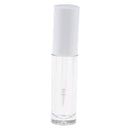 5ml Milky White Mini Empty Tube Eyeliner Liquid Container Bottle UpJ Pg