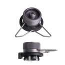 Outdoor Camping Burner Adaptor Gas Tank Converter Connector Portable Lightw