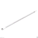 3Pcs Stainless Blackhead Facial Spot Pimple Remover Extractor Tool Comedone