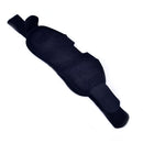 Ankle Support Brace Foot Guard Sport Injury Wrap Elastic Splint Strap Protector&