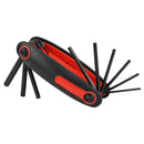 Hexagon Torque Wrench Tool Key Spanner Allen Wrench Hex Key for Bike Repair