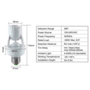 E27 Infrared PIR Motion Sensor LED Light Lamp Bulb Socket Holder Adapter K0F2