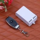 Wireless Remote Control Switch Wide Voltage AC85V-250V With Remote Control