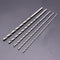 5Pcs Drill Bit Extra Long Straight Shaft Drill Bit for Metal Wood Newest Useful