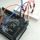 65PCS Male to Male Solderless Breadboard Jumper Cable Wires for Arduino New