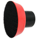 Plate Backing Pad Sponge Polishing Car Wash And Care Tools M10 1.2 Inch 2 I P8I2