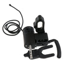 Right Hand Compound Bow Drop Away Arrow Rest Black 2.56'' x 2.56''