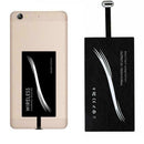 Type-C Qi Wireless Charger Adapter Charging Receiver For Huawei P9 Lite H1O3