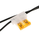 Car OBD2 Computer ECU Memory Saver Replace Battery Safe Resume Hand Tool