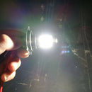 2X H8 H11 80W Automotive Driving Car Auto Head Lights Bulb Lamp 3030 16LED Fog
