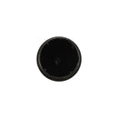 100 Black Empty Lip Balm Tubes Containers B7K2