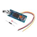 Digital Temperature Controller Soldering Iron Station Kits For HAKKO T12 Handle