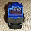 Central Locking System Control Switch Button Fit For Skoda Octavia