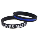 Silicone Motivational Bracelet Inspirational With Sports Bracelet AccessoriSEAU