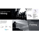 1 Pcs Outdoor Fishing Cap Light Hat Led Head Light Clip Lightning CampiJBTEUS